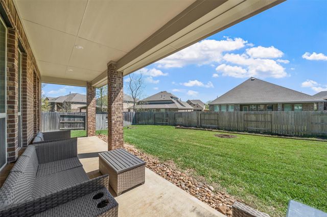 11107 Willamer Street, Tomball, TX 77375