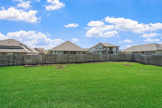 11107 Willamer Street, Tomball, TX 77375