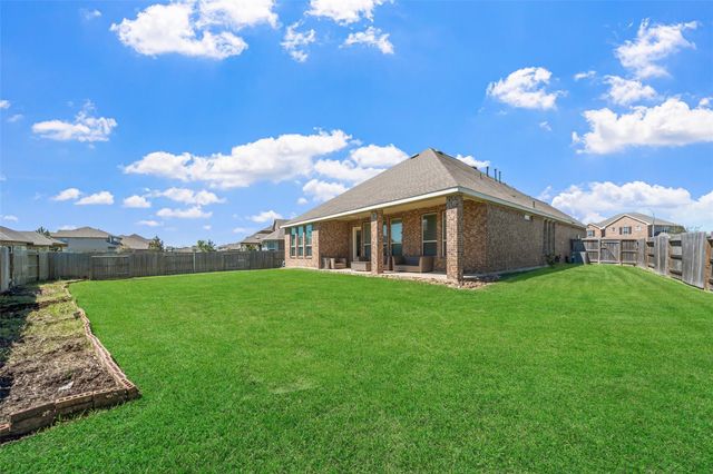 11107 Willamer Street, Tomball, TX 77375