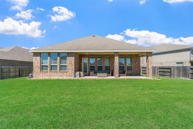 11107 Willamer Street, Tomball, TX 77375