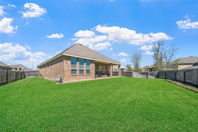 11107 Willamer Street, Tomball, TX 77375