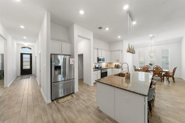 11107 Willamer Street, Tomball, TX 77375