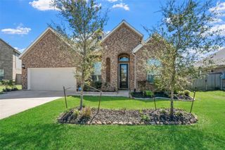 11107 Willamer Street, Tomball, TX 77375