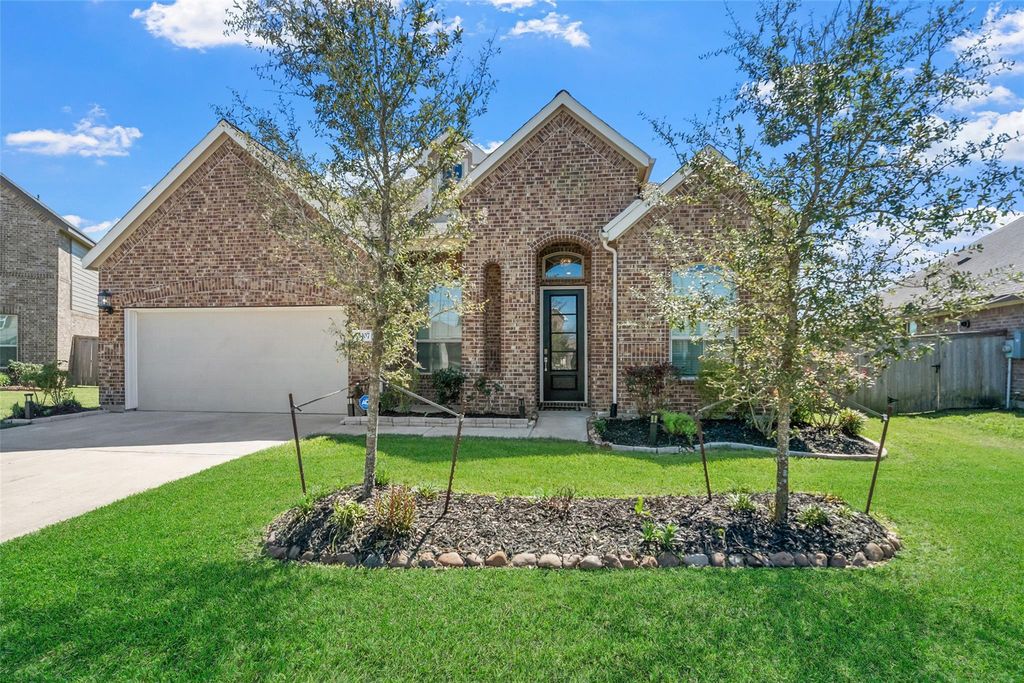 11107 Willamer Street, Tomball, TX 77375