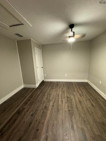 4102 ASPEN STREET, Wichita Falls, TX 76306
