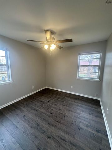 4102 ASPEN STREET, Wichita Falls, TX 76306
