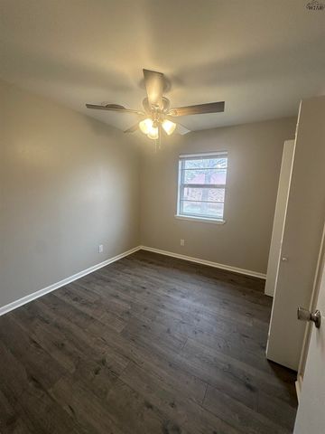 4102 ASPEN STREET, Wichita Falls, TX 76306