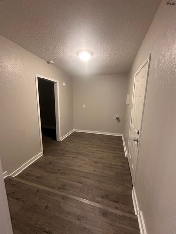4102 ASPEN STREET, Wichita Falls, TX 76306