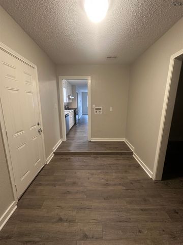 4102 ASPEN STREET, Wichita Falls, TX 76306