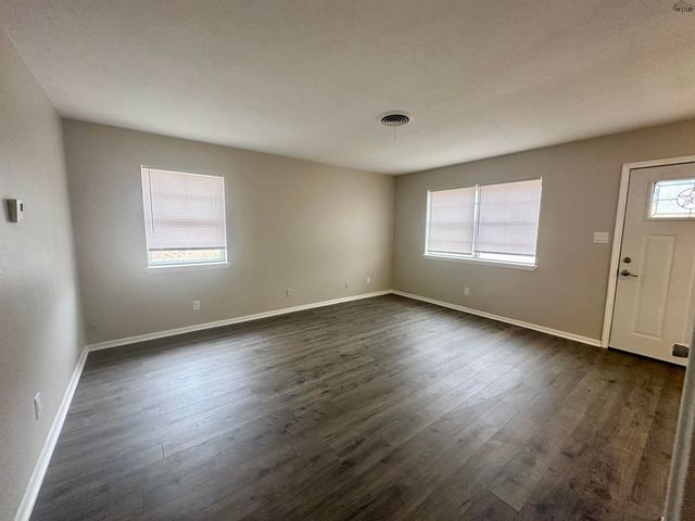 4102 ASPEN STREET, Wichita Falls, TX 76306