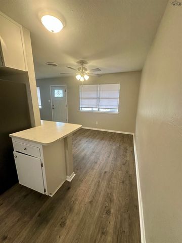 4102 ASPEN STREET, Wichita Falls, TX 76306