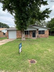 4102 ASPEN STREET, Wichita Falls, TX 76306