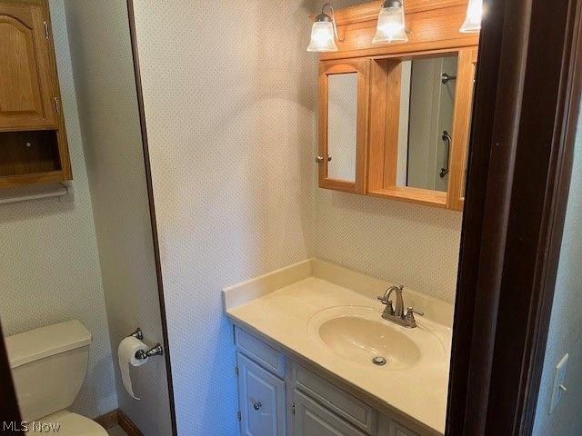 7636 Cranford Street NW, Massillon, OH 44646