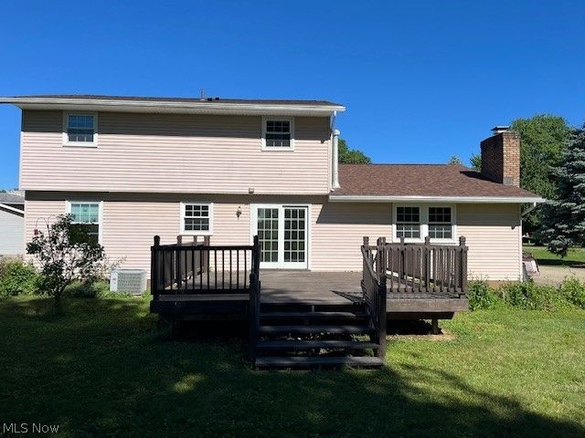 7636 Cranford Street NW, Massillon, OH 44646