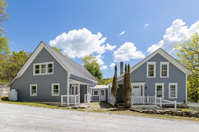 1787 Route 100 North, Ludlow, VT 05149