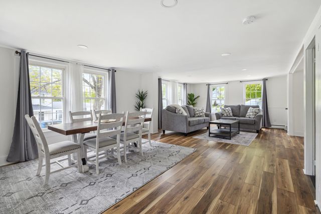 1787 Route 100 North, Ludlow, VT 05149