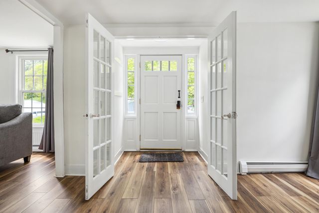 1787 Route 100 North, Ludlow, VT 05149