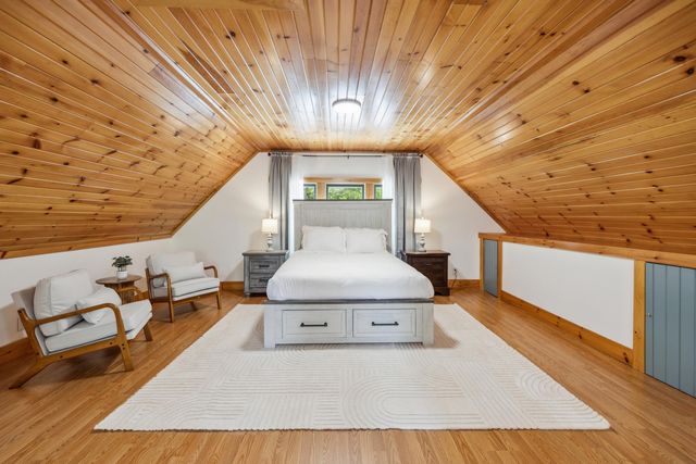 1787 Route 100 North, Ludlow, VT 05149