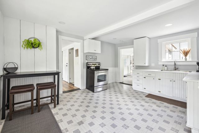 1787 Route 100 North, Ludlow, VT 05149