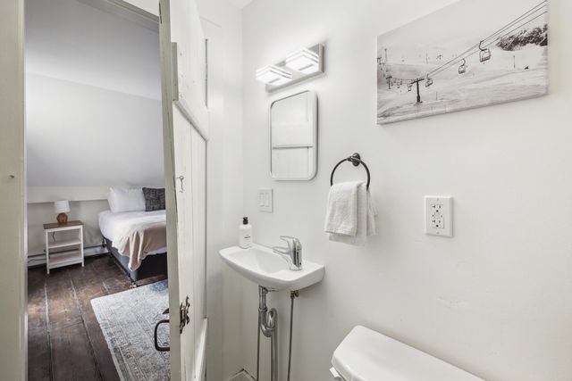 1787 Route 100 North, Ludlow, VT 05149