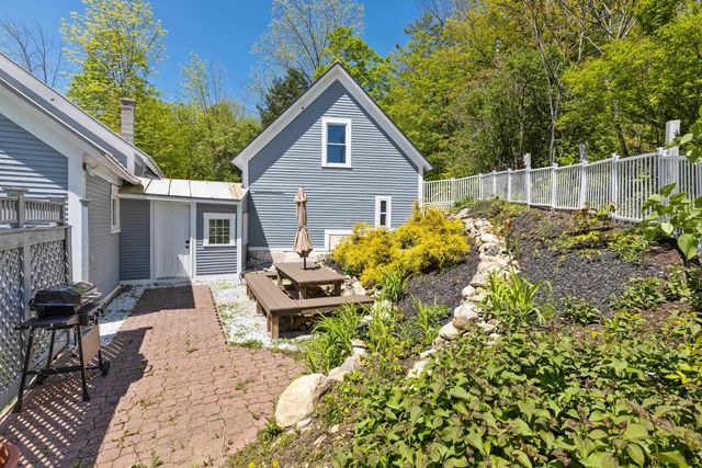 1787 Route 100 North, Ludlow, VT 05149