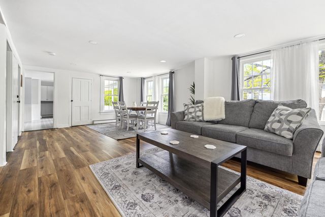 1787 Route 100 North, Ludlow, VT 05149