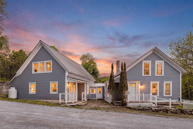 1787 Route 100 North, Ludlow, VT 05149