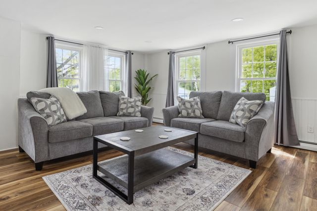 1787 Route 100 North, Ludlow, VT 05149