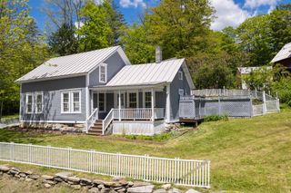 1787 Route 100 North, Ludlow, VT 05149
