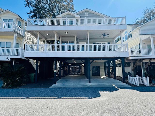 6001 - G5 S Kings Hwy., Myrtle Beach, SC 29575