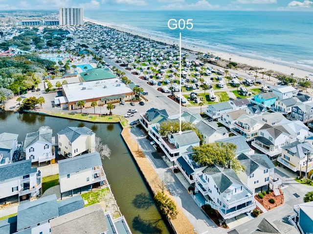 6001 - G5 S Kings Hwy., Myrtle Beach, SC 29575