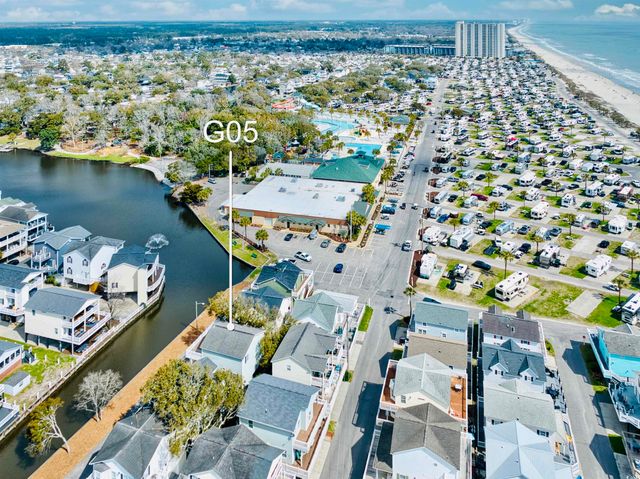 6001 - G5 S Kings Hwy., Myrtle Beach, SC 29575