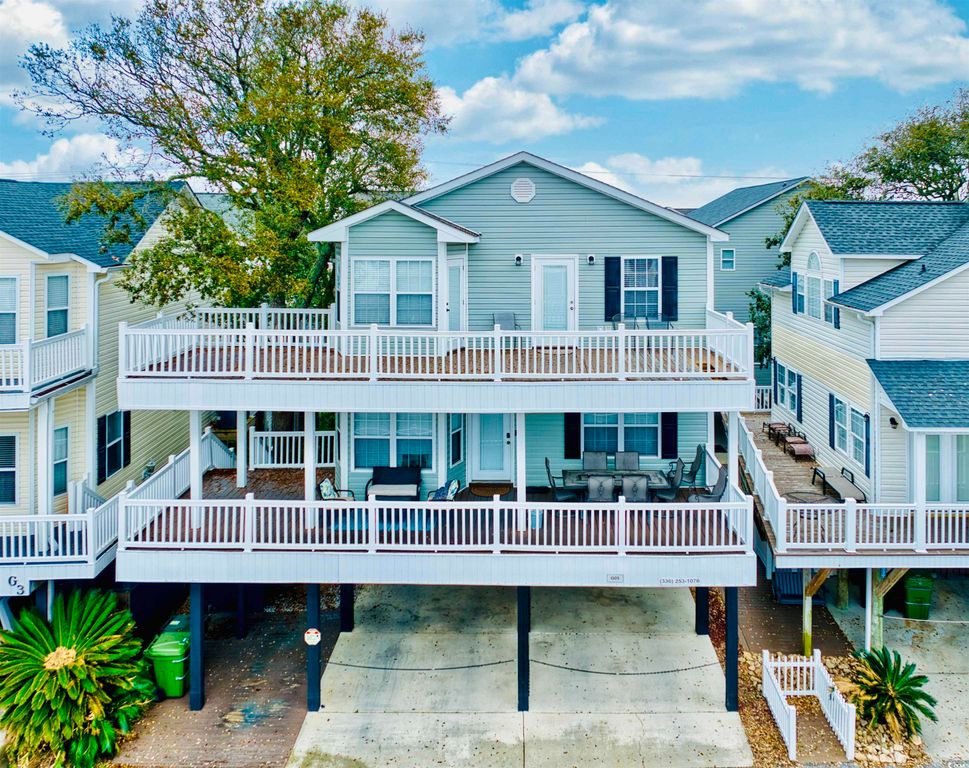 6001 - G5 S Kings Hwy., Myrtle Beach, SC 29575