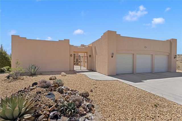 16222 Wild Road, Helendale, CA 92342