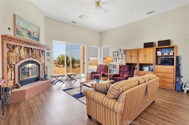 16222 Wild Road, Helendale, CA 92342