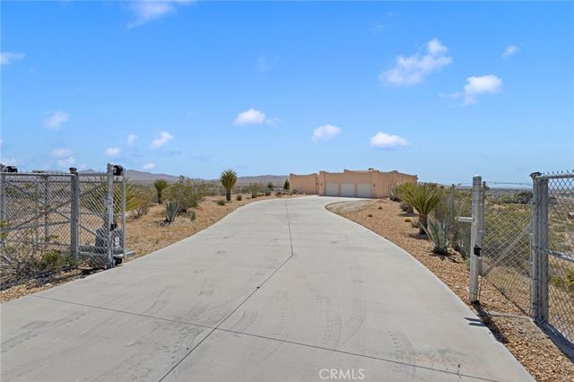 16222 Wild Road, Helendale, CA 92342