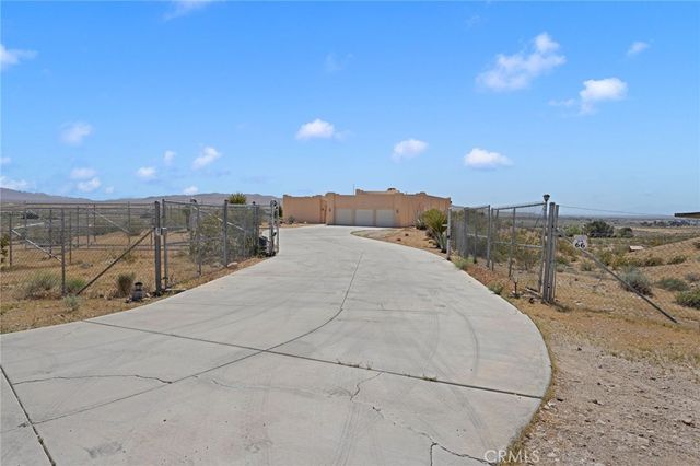 16222 Wild Road, Helendale, CA 92342