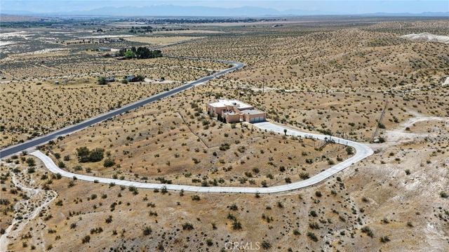 16222 Wild Road, Helendale, CA 92342