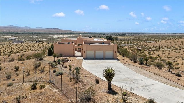 16222 Wild Road, Helendale, CA 92342