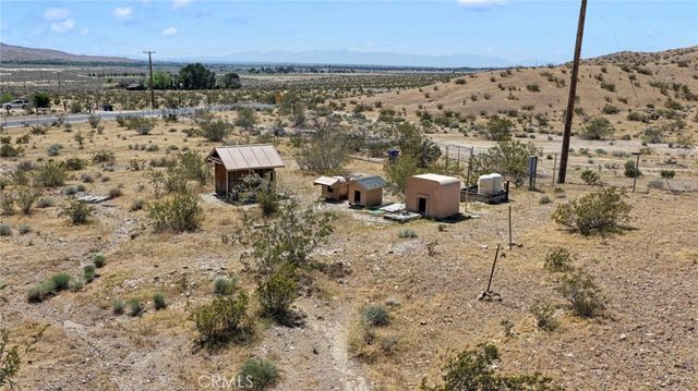 16222 Wild Road, Helendale, CA 92342