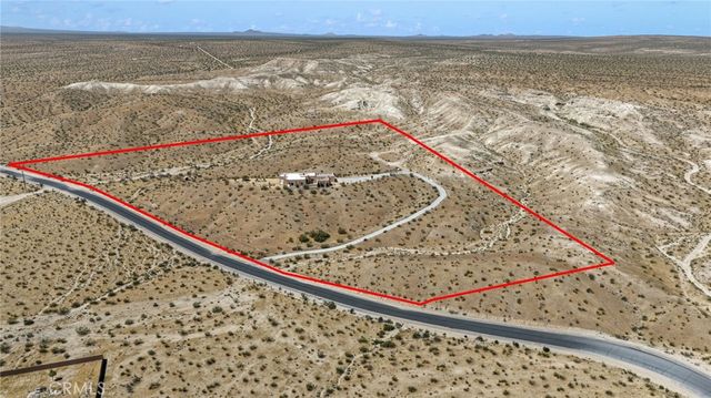 16222 Wild Road, Helendale, CA 92342