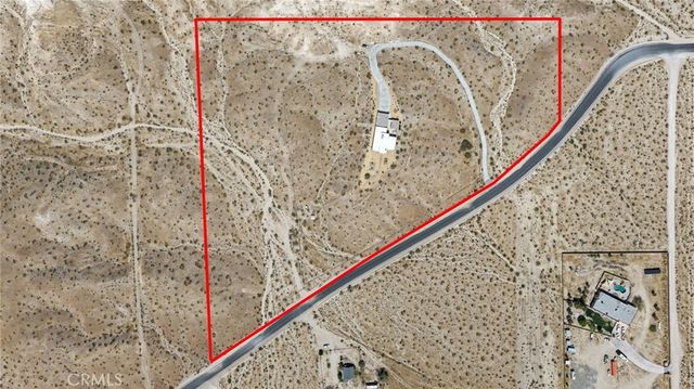 16222 Wild Road, Helendale, CA 92342