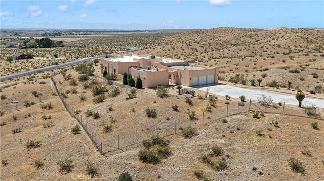 16222 Wild Road, Helendale, CA 92342