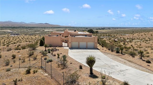 16222 Wild Road, Helendale, CA 92342