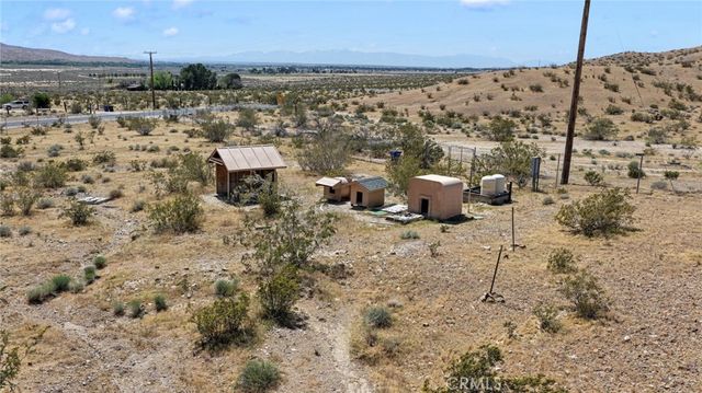 16222 Wild Road, Helendale, CA 92342