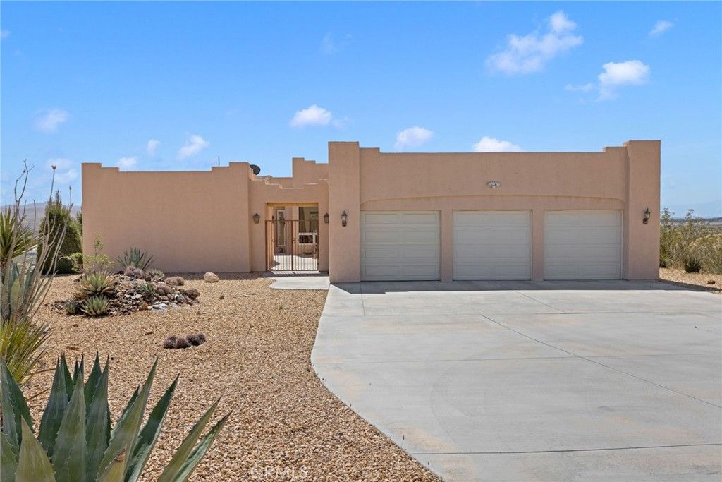 16222 Wild Road, Helendale, CA 92342