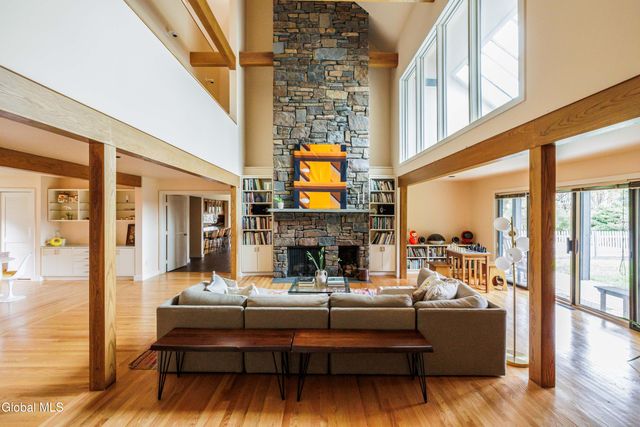 126 Shaker Ridge Drive, Canaan, NY 12029