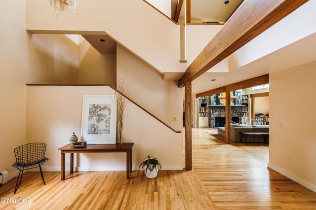 126 Shaker Ridge Drive, Canaan, NY 12029