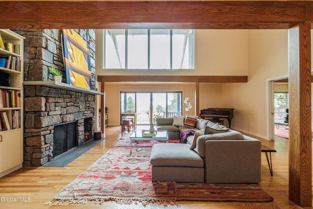 126 Shaker Ridge Drive, Canaan, NY 12029