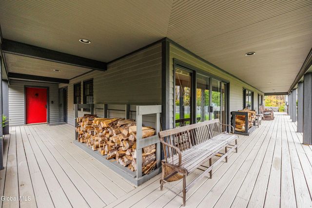 126 Shaker Ridge Drive, Canaan, NY 12029